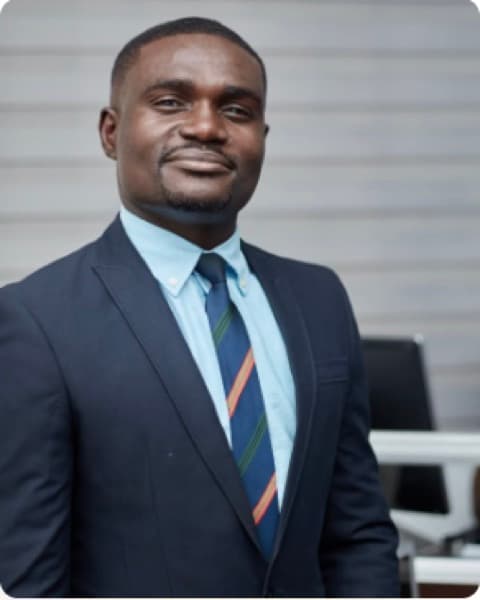 Michael Annan