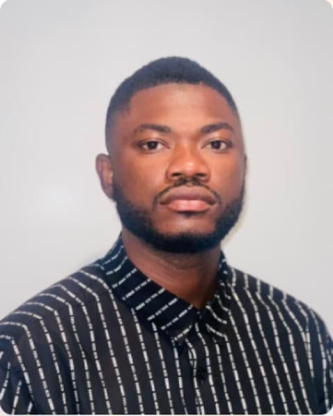 Philip Peprah Owusu